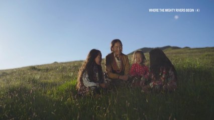 Where Mighty Rivers Begin Ep04_Rhythms of Life