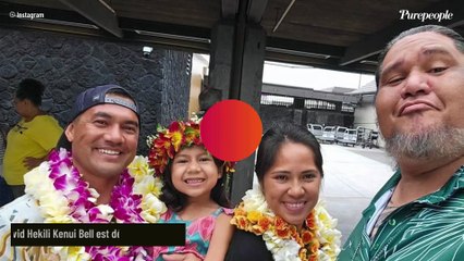 Lilo & Stitch : À 46 ans, cet acteur s'en est allé quelques semaines après la sortie du film