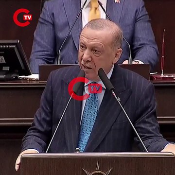 Erdoğan'dan CHP'ye 'etkin pişmanlık' çağrısı: 'Bunun vakti geldi'