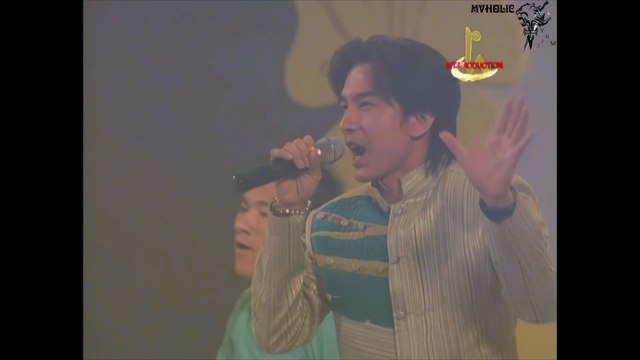 Đan Trường - LK mùa xuân [OFFICIAL MV] [4K HD REMASTERED]