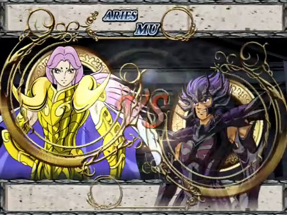 Saint Seiya Les Chevaliers du Zodiaque : Hadès online multiplayer - ps2