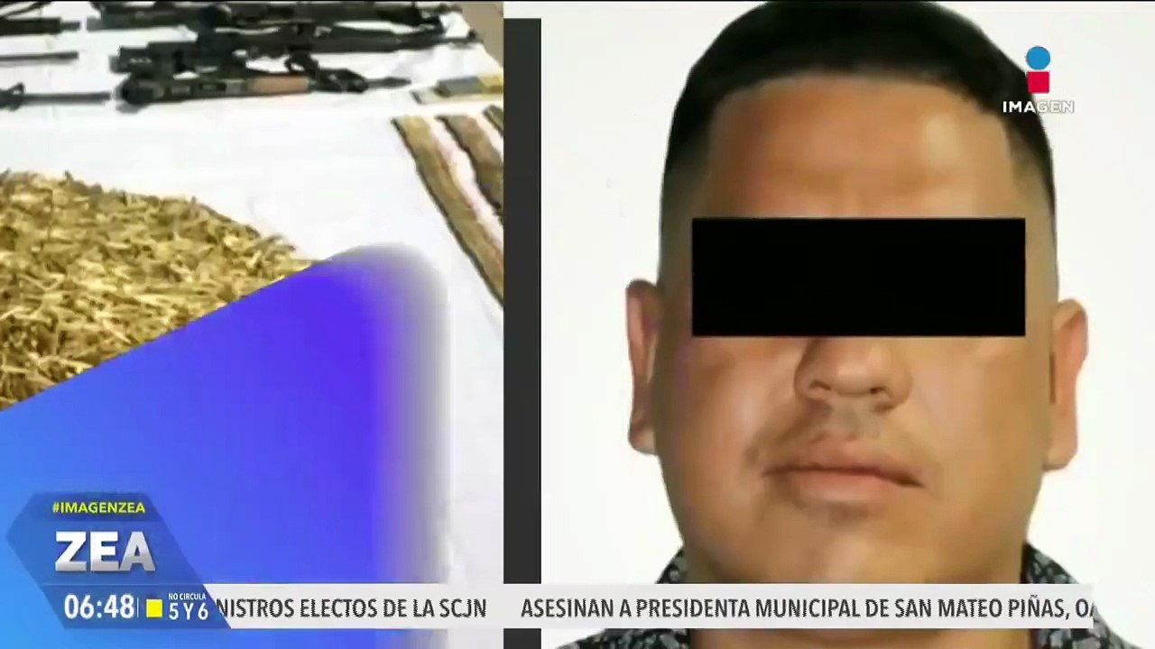 Juez de control en Tamaulipas vincula a proceso a 9 personas