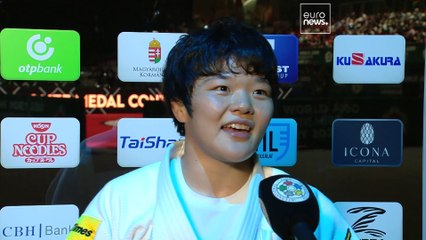 ЧМ по дзюдо в Будапеште: Кадзю триумфально дебютирует, Арбузов свергает Григалашвили