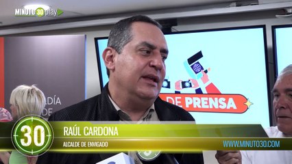 ¡De las calles al escenario  Envigado lanza programa musical que cambiará vidas jóvenes!