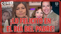 ¡La cortaron! Martha Figueroa y Pepillo Origel revelan todo sobre el truene de Laura Flores y Lalo Salazar