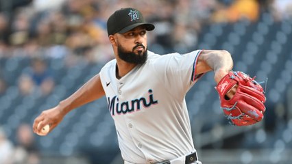 Sandy Alcantara Faces Phillies Amid Trade Buzz, MLB Preview