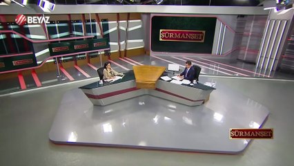 Sürmanşet 16 Haziran 2025