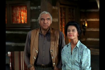 Bonanza 8x23-Una mujer en la casa-HD