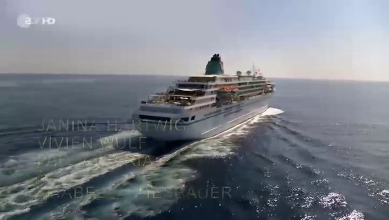 Das Traumschiff -93- Mauritius