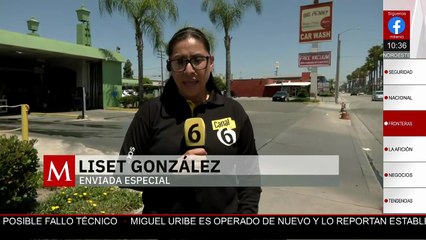 Redadas migratorias continúan en Los Ángeles con múltiples detenciones