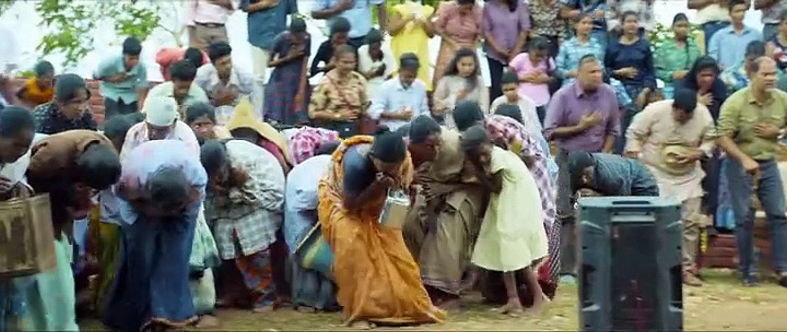 ⁣Retro (2025) Tamil 720p HD part-2