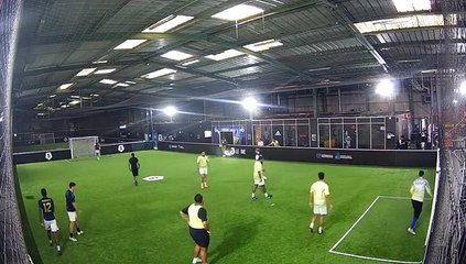 Thales - La Selecao 16/06 à 20:12 - Football Cruyff (LeFive Bezons)