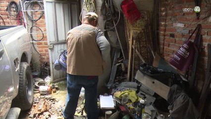 Salud enciende alertas por alza en casos de dengue en Zapopan, Vallarta, Ameca, Cocula y Tequila