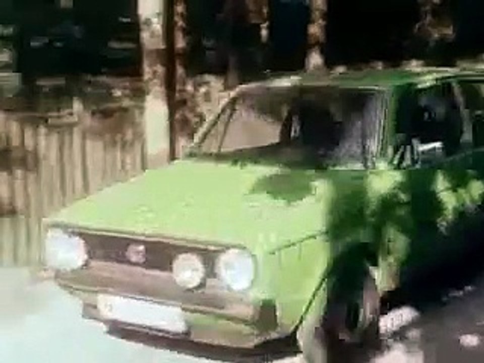 Eichholz und Soehne  E09 - Der Chef