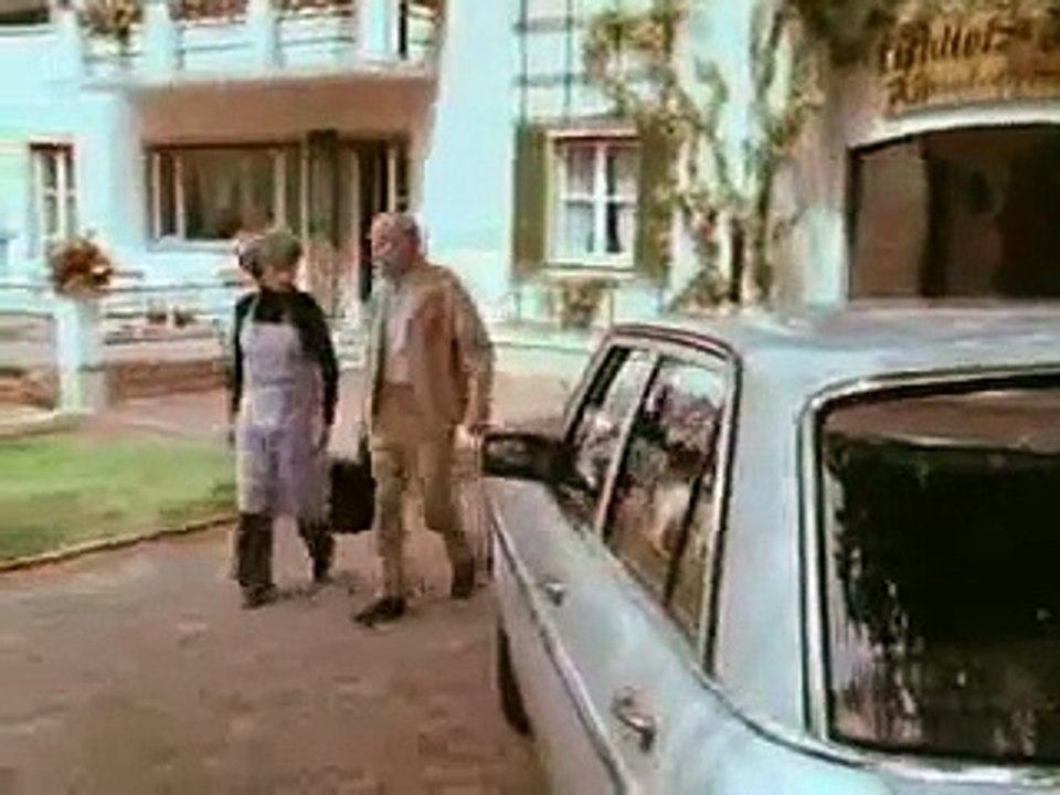 Eichholz und Soehne  E07 - Letzte Rettung