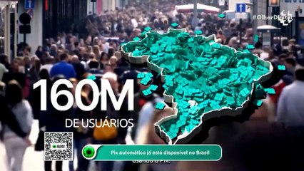 Ao Vivo | Brasileiro da NASA alerta para tempestades solares!  | 16/06/2025 | #OlharDigital