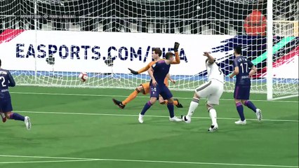 FIFA 19: Legacy Edition online multiplayer - ps3