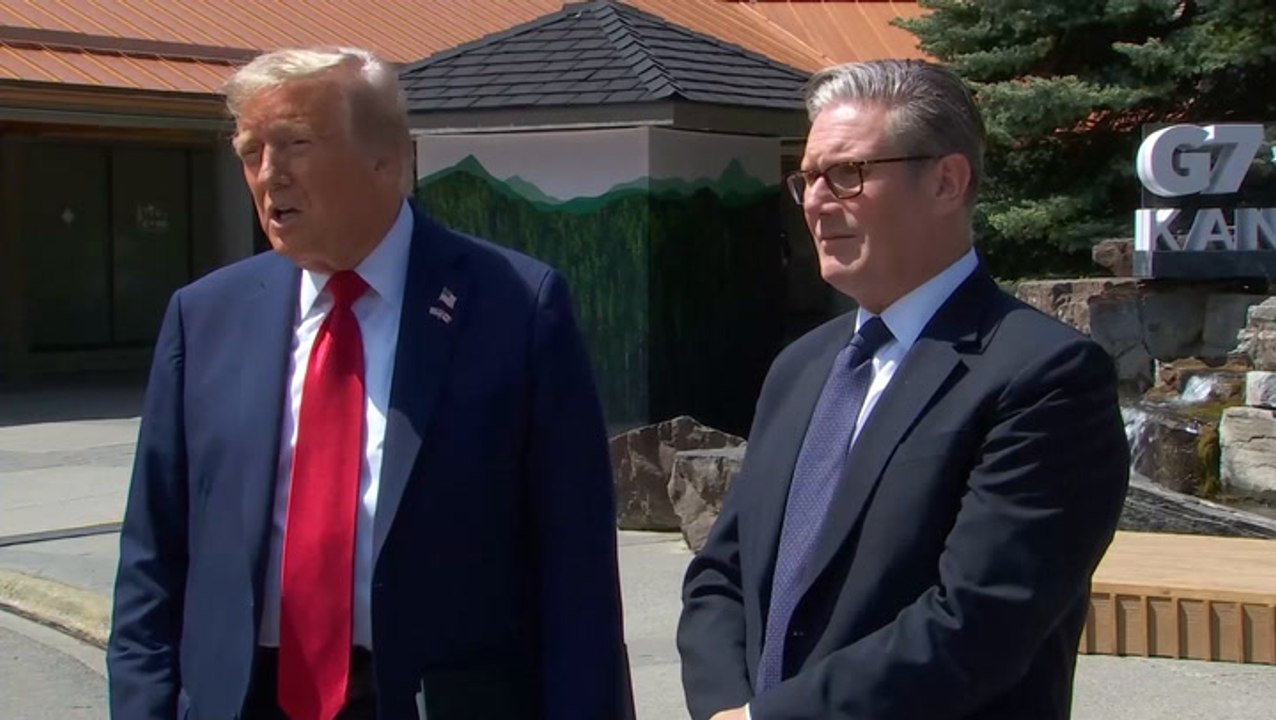 Trump fires back at Tucker Carlson after he accuses US president of being ‘complicit’ in Israel-Iran attacks