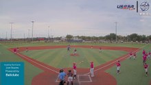 South Florida Chiefs VS Powerhouse 11u Gold - Sun, May 11, 2025 5:00 PM to Sun, 7:00 PM