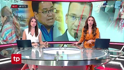 Saucedo: “Hemos puesto freno a aquellos abusivos que han querido adueñarse del Órgano Judicial”