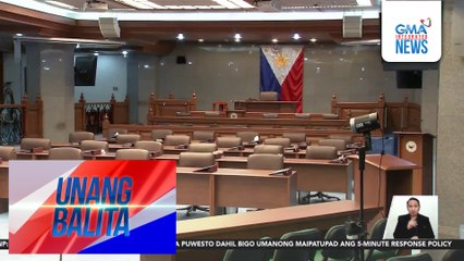 Panawagan ni VP Sara Duterte – Magtiwala na magiging patas ang senator-judges sa impeachment trial | Unang Balita