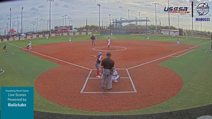 Oviedo Venom 10U VS Powerhouse 10u - Sun, May 11, 2025 7:48 AM to Sun, 9:27 AM
