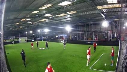 International - New Team 16/06 à 21:17 - Football Cruyff (LeFive Bezons)