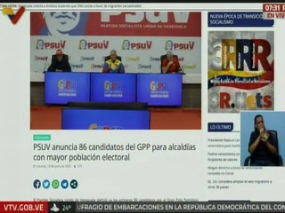 Jefe de Estado: Las alcaldías deben obedecer los mandatos de los circuitos comunales