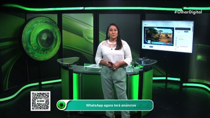 WhatsApp agora terá anúncios