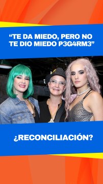 Crista Montes mamá de Gala y Beba Montes no volverá a insistir en hablar con sus hijas