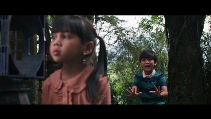 Petak Umpet 2024 Full Movie HD