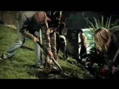 Adidas Originals - Grün Guerrilla Gardening