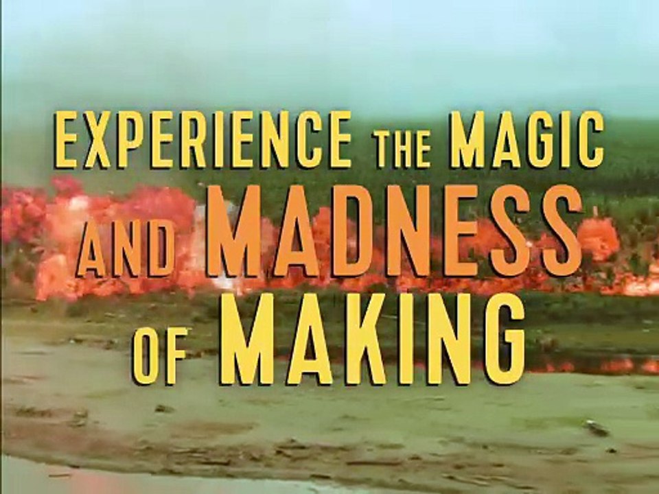 Hearts of Darkness: A Filmmaker's Apocalypse | movie | 1991 | Official Trailer