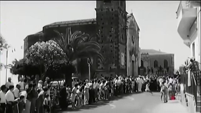 In Italia si chiama amore | movie | 1963 | Official Trailer