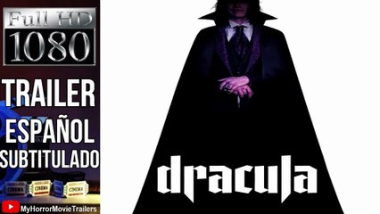 Dracula: A Love Tale (2025) – Official Trailer Reveals a Romantic Vampire Saga 🧛‍♂️ - thumbnail