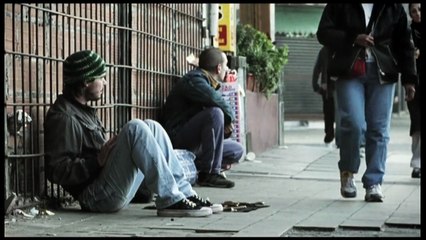 Private Security Officer: Los Angeles | movie | 2009 | Official Trailer