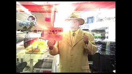 Found Footage: The Making of the Patterson Project | movie | 2025 | Official Trailer