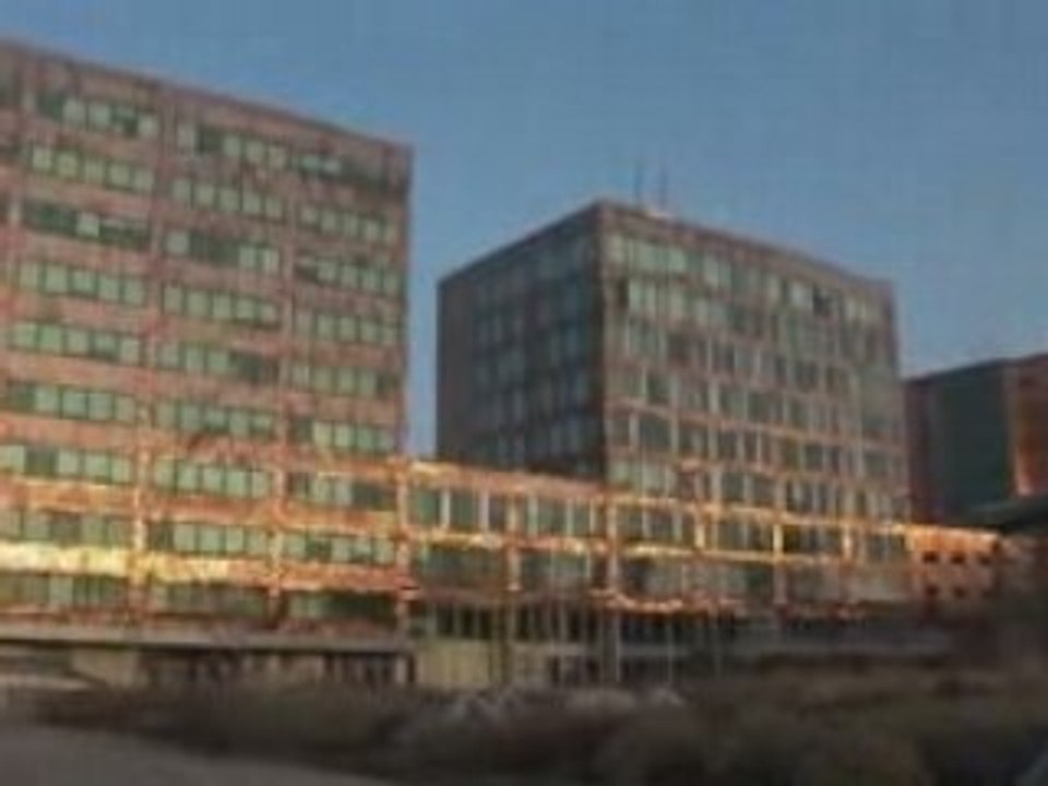 Ville de Lille