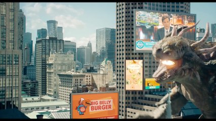 Супермен | movie | 2025 | Official Trailer