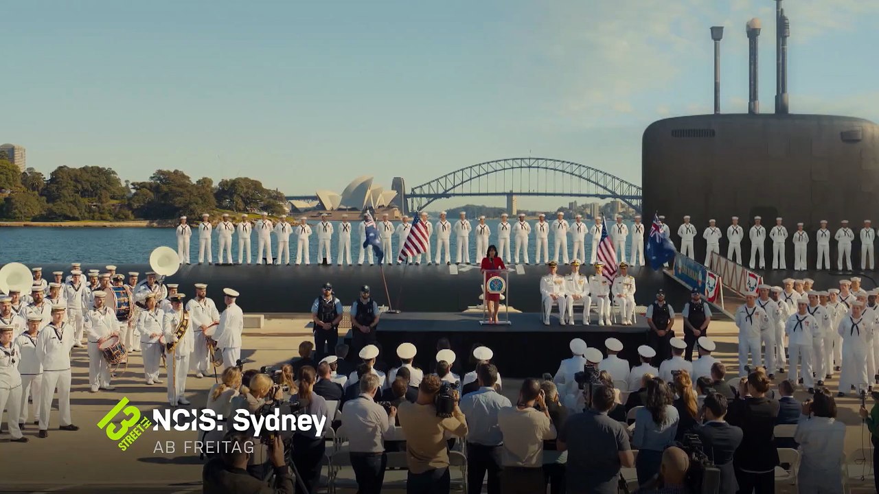 Staffel 1 | show | 2023| S1 | Official Trailer