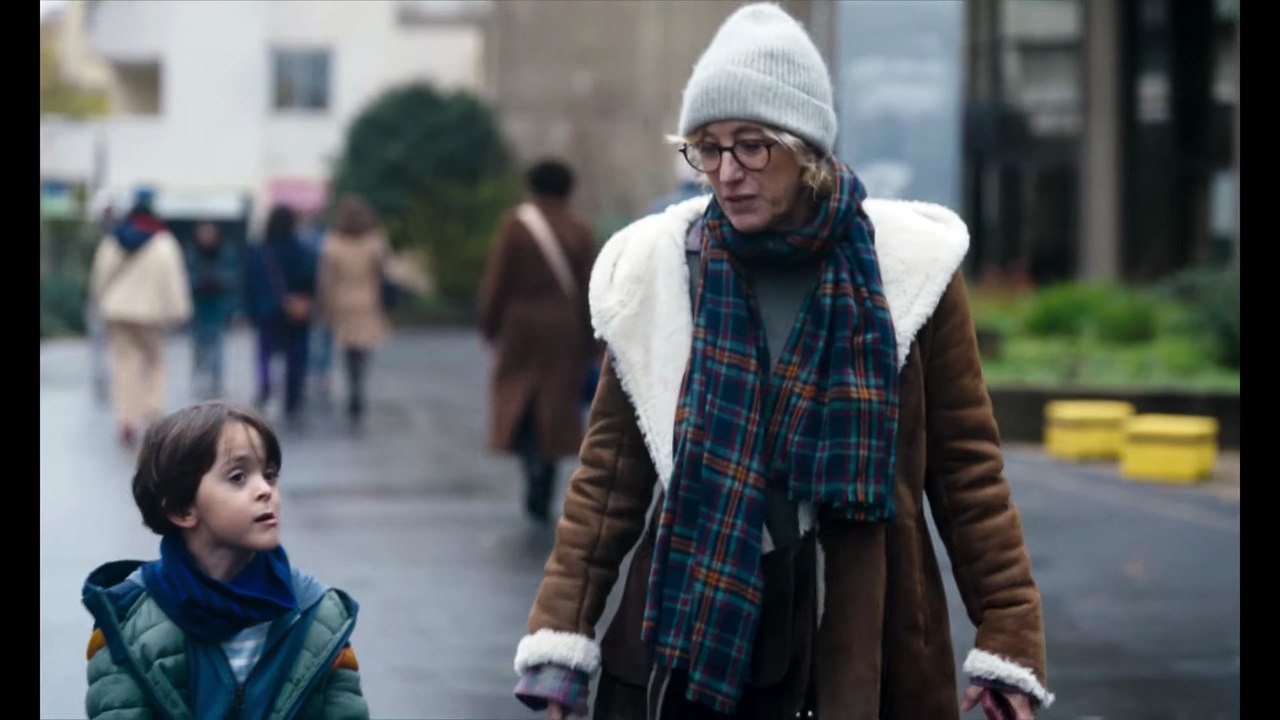 Was uns verbindet | movie | 2025 | Official Trailer