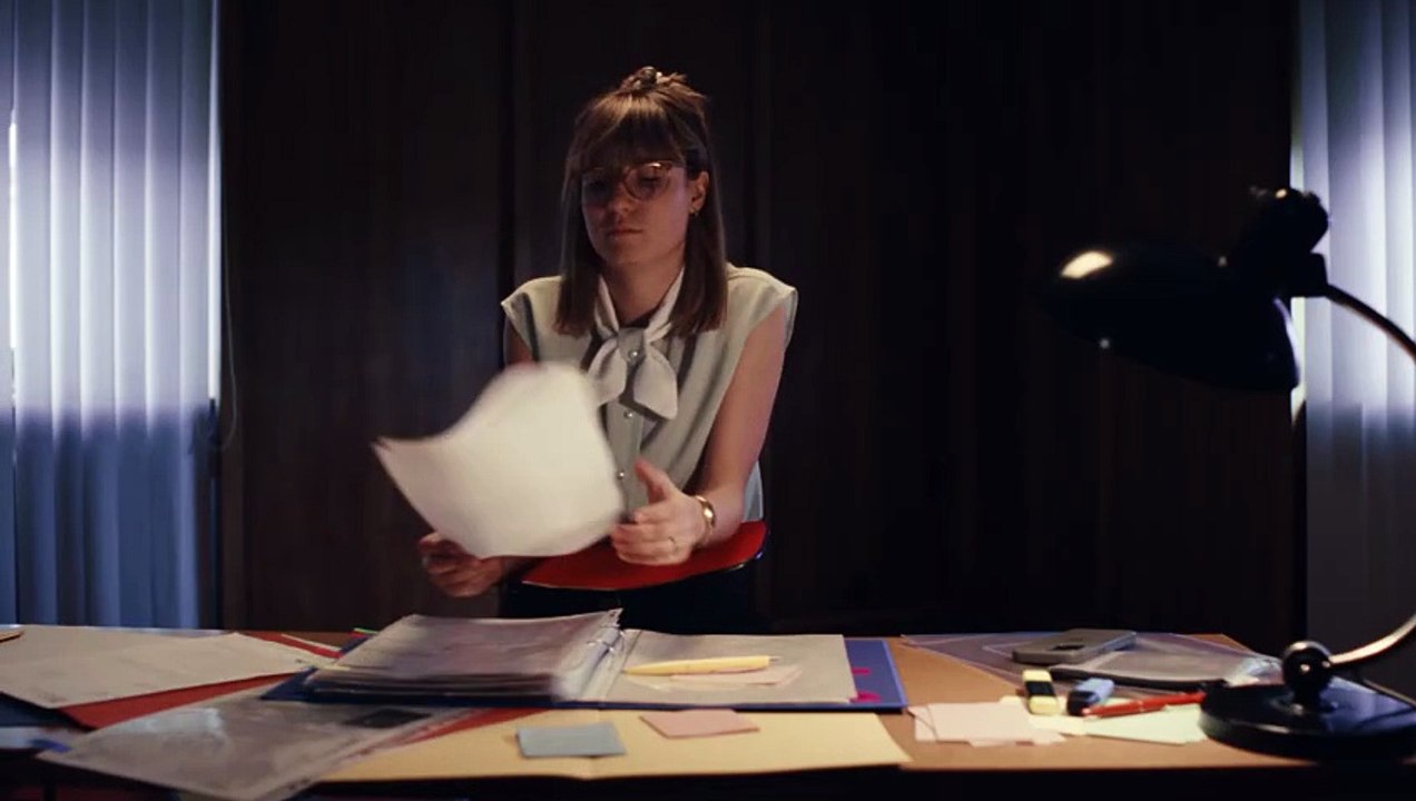 Noch lange keine Lipizzaner | movie | 2025 | Official Trailer