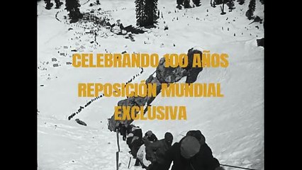 La quimera del oro | movie | 1925 | Official Trailer