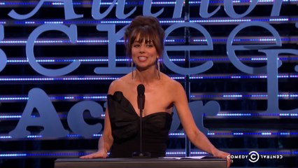 Comedy Central Roast of James Franco | movie | 2013 | Official Clip