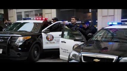 Corra Que a Polícia Vem Aí! | movie | 2025 | Official Trailer