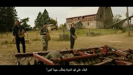 40 Acres | movie | 2025 | Official Trailer