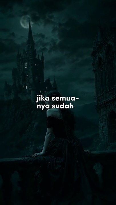Hidup emang anjing, isinya hanya pencitraan