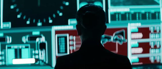 Eternal - Odissera negli abissi | movie | 2024 | Official Trailer