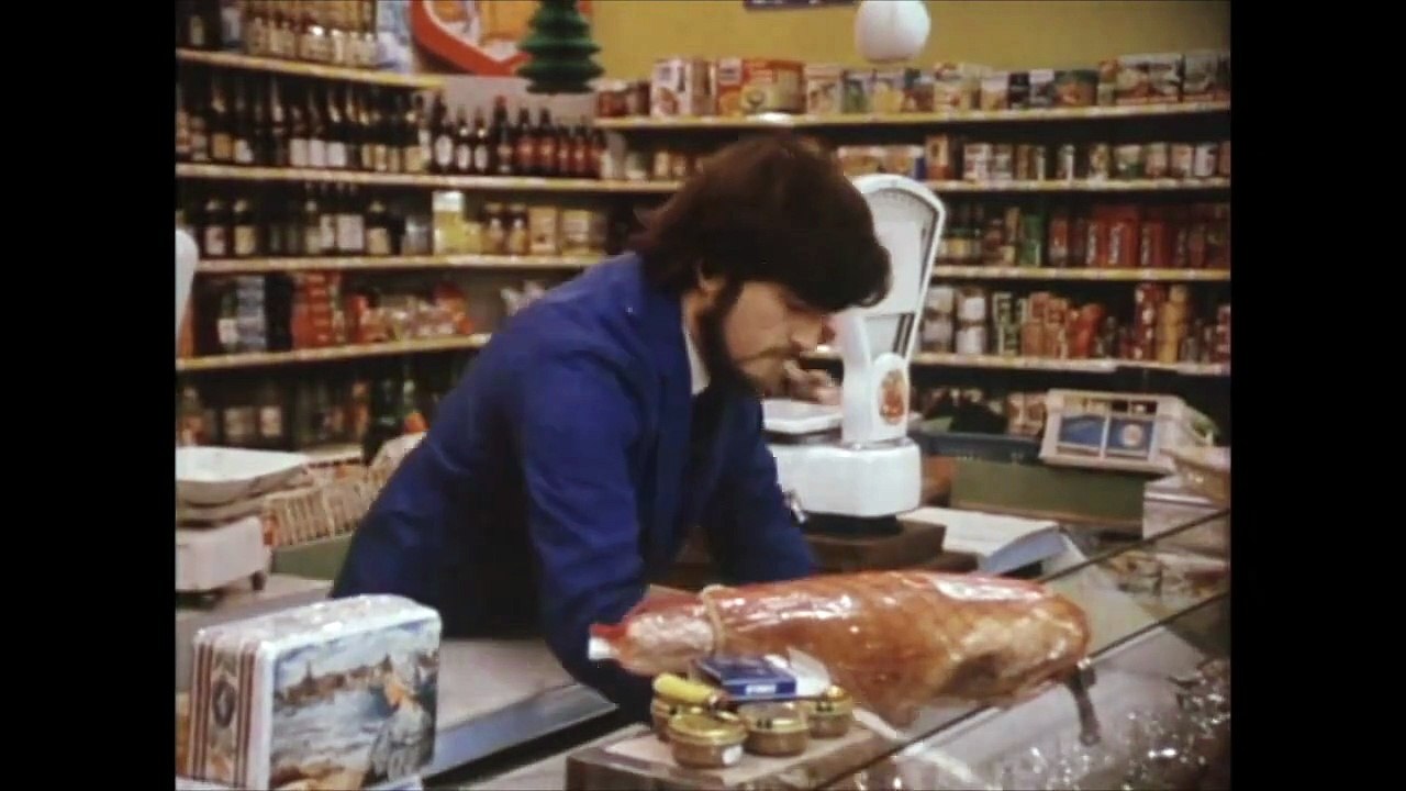 Lorraine Coeur d'Acier, une radio dans la ville | movie | 1981 | Official Trailer