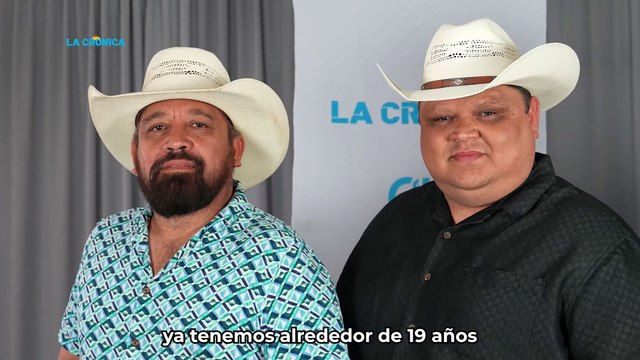 Los Nuevos Tornados buscan posicionarse con canciones clásicas en versión norteña.